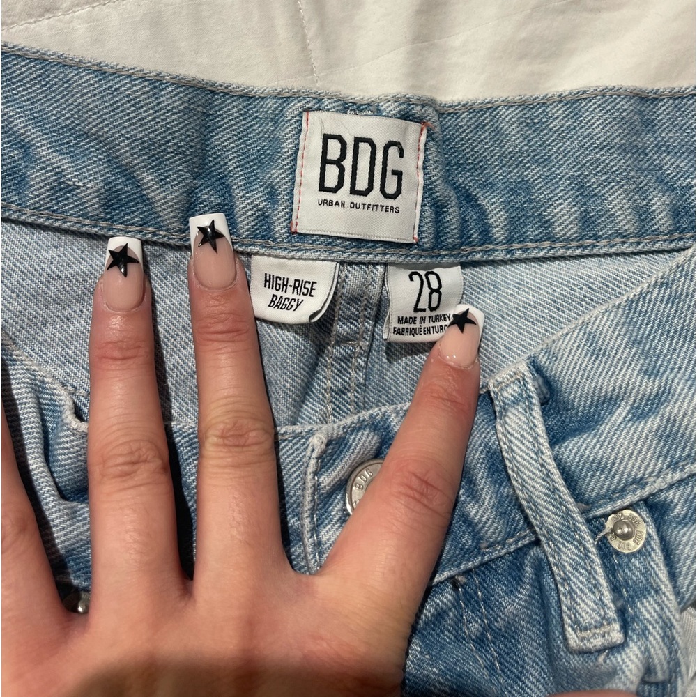 BDG JEANS